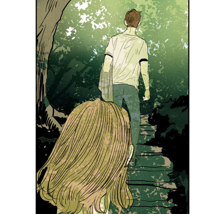 Read I Pray chapter 11 image 64 on Lezhin