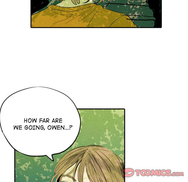 Read I Pray chapter 11 image 65 on Lezhin