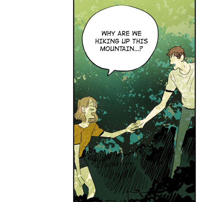 Read I Pray chapter 11 image 67 on Lezhin