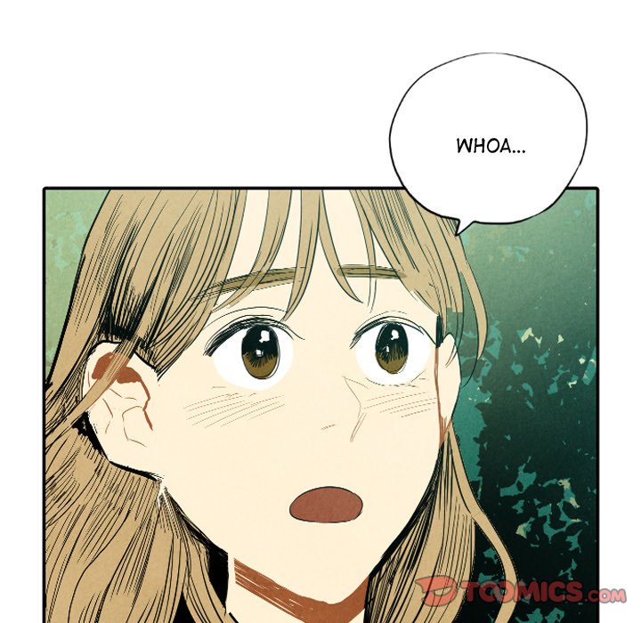 Read I Pray chapter 11 image 74 on Lezhin