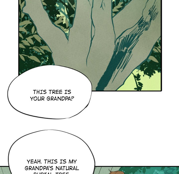 Read I Pray chapter 11 image 76 on Lezhin