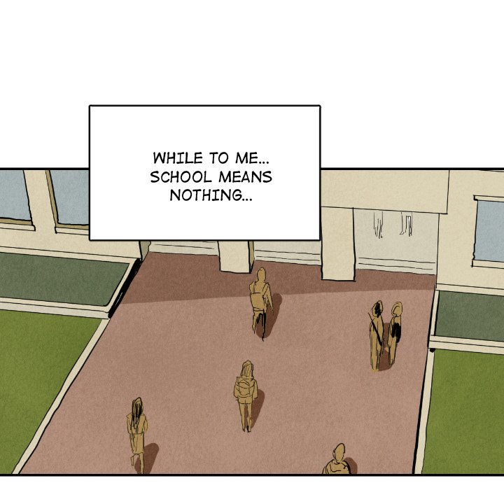 Read I Pray chapter 11 image 8 on Lezhin