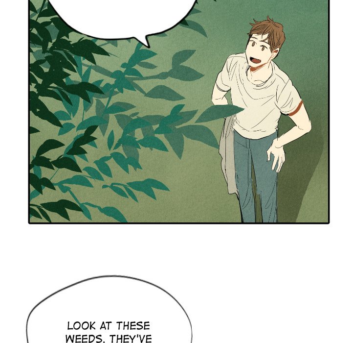 Read I Pray chapter 11 image 80 on Lezhin