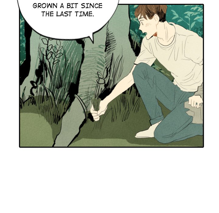 Read I Pray chapter 11 image 81 on Lezhin