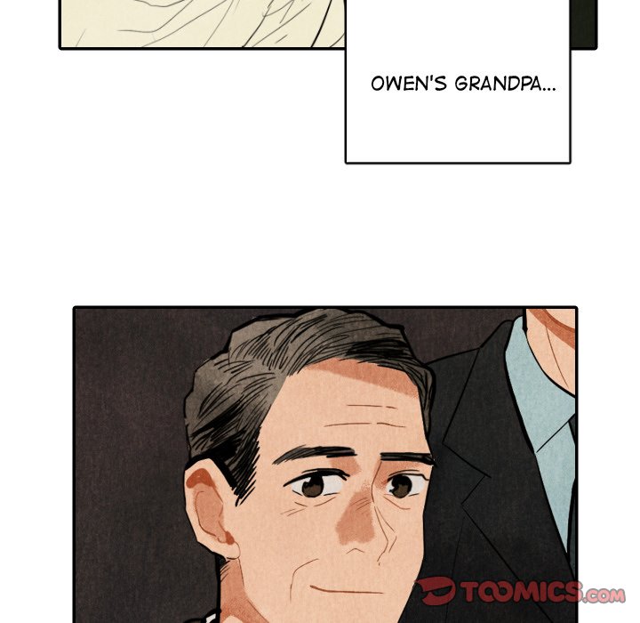 Read I Pray chapter 11 image 83 on Lezhin