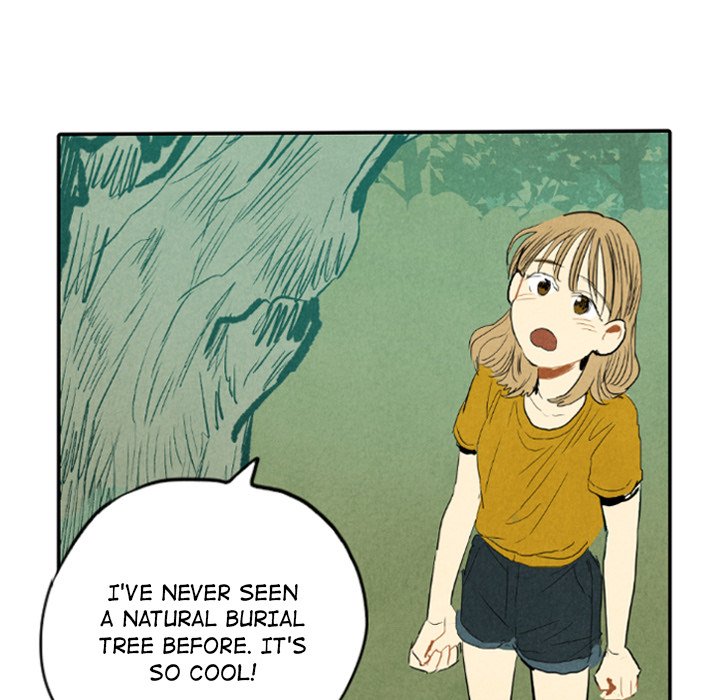 Read I Pray chapter 11 image 85 on Lezhin
