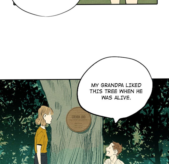 Read I Pray chapter 11 image 86 on Lezhin