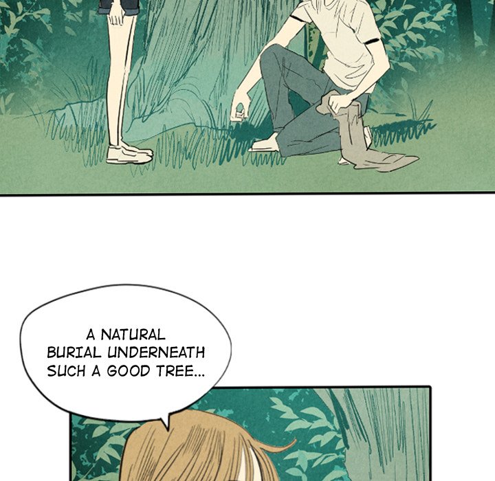 Read I Pray chapter 11 image 87 on Lezhin