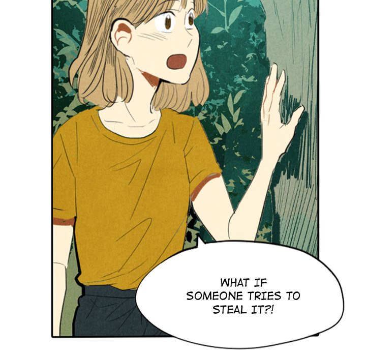 Read I Pray chapter 11 image 88 on Lezhin