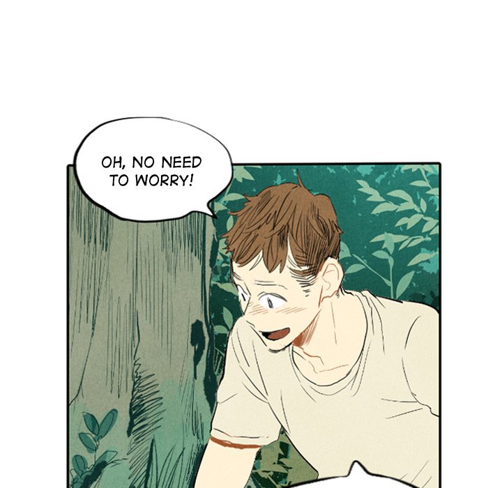 Read I Pray chapter 11 image 89 on Lezhin