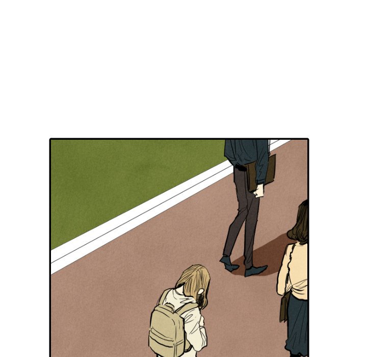 Read I Pray chapter 11 image 9 on Lezhin