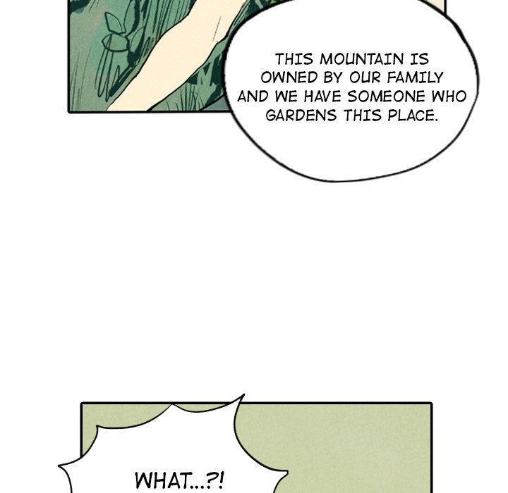 Read I Pray chapter 11 image 90 on Lezhin