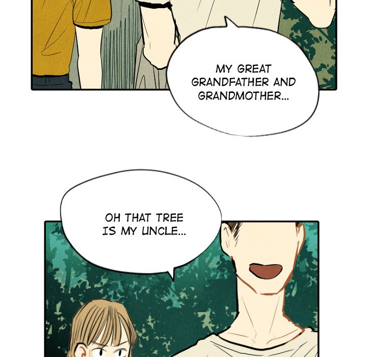 Read I Pray chapter 11 image 93 on Lezhin
