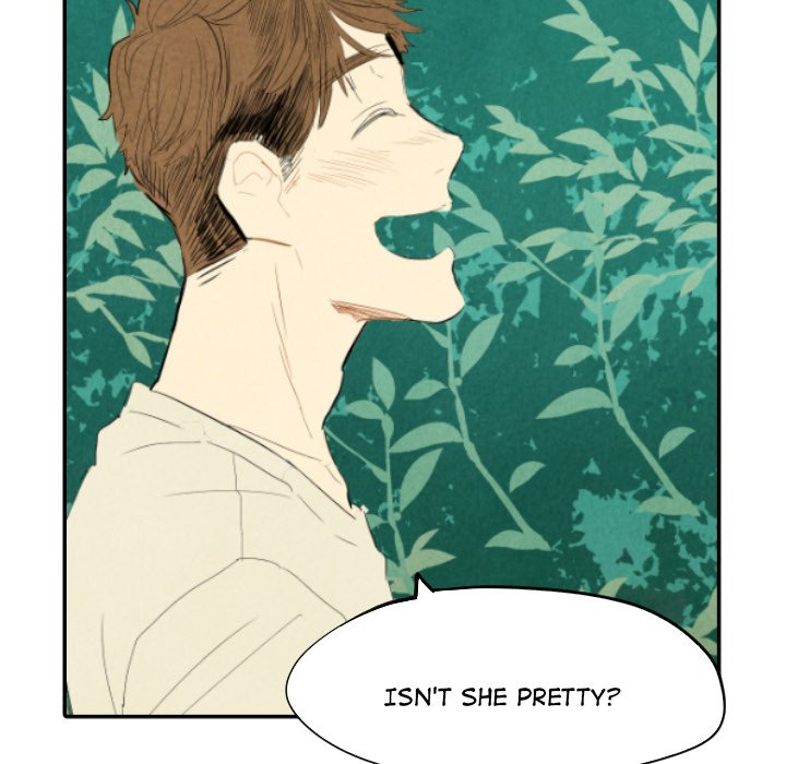 Read I Pray chapter 11 image 95 on Lezhin