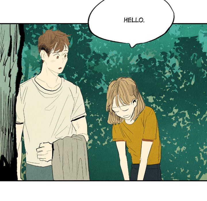 Read I Pray chapter 11 image 98 on Lezhin