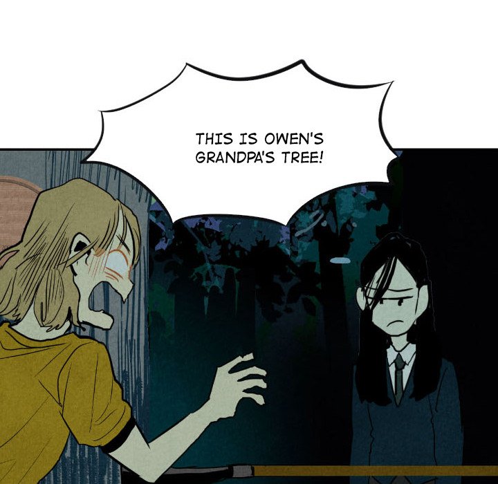 Read I Pray chapter 12 image 103 on Lezhin