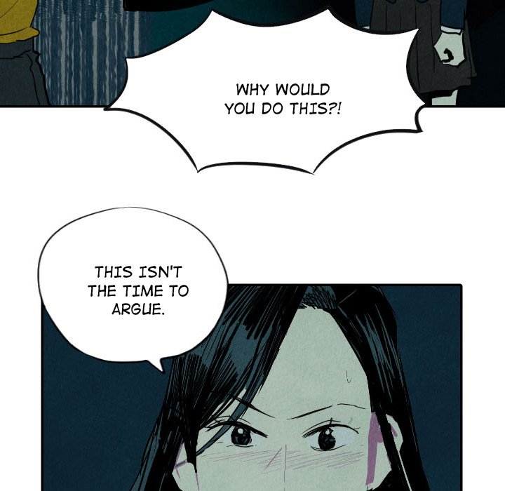 Read I Pray chapter 12 image 104 on Lezhin