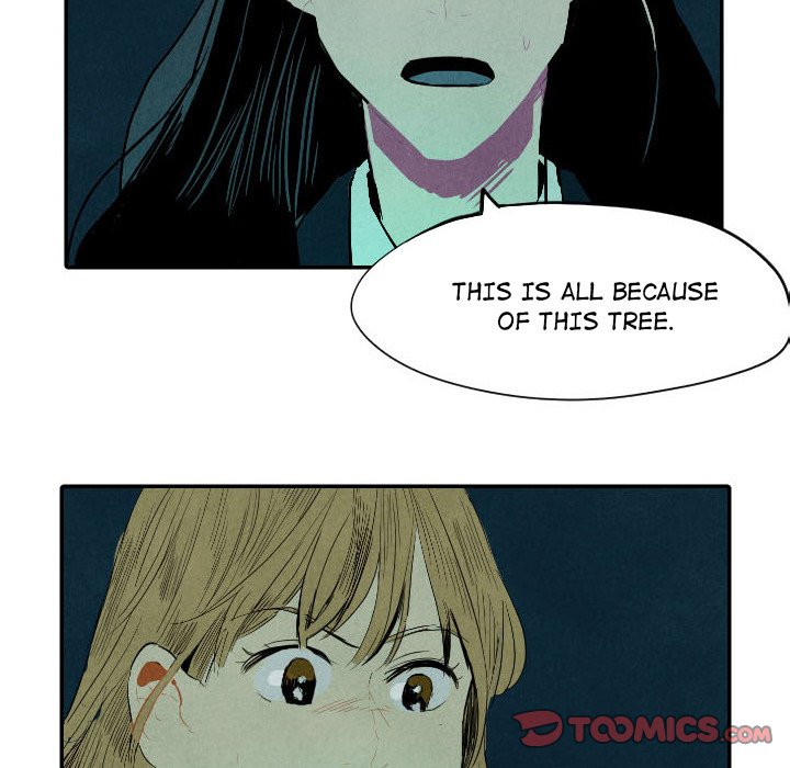 Read I Pray chapter 12 image 105 on Lezhin