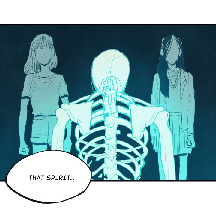 Read I Pray chapter 12 image 107 on Lezhin