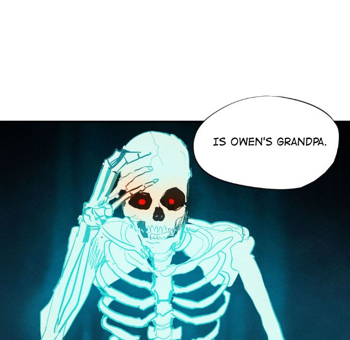 Read I Pray chapter 12 image 108 on Lezhin