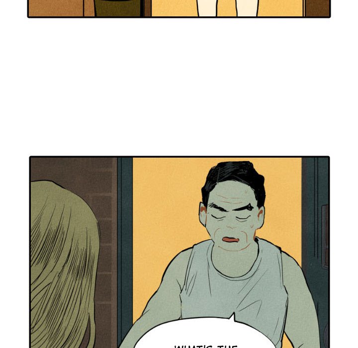 Read I Pray chapter 12 image 13 on Lezhin