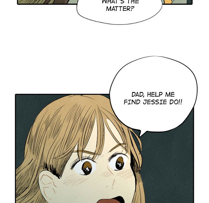 Read I Pray chapter 12 image 14 on Lezhin