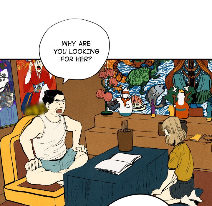 Read I Pray chapter 12 image 18 on Lezhin