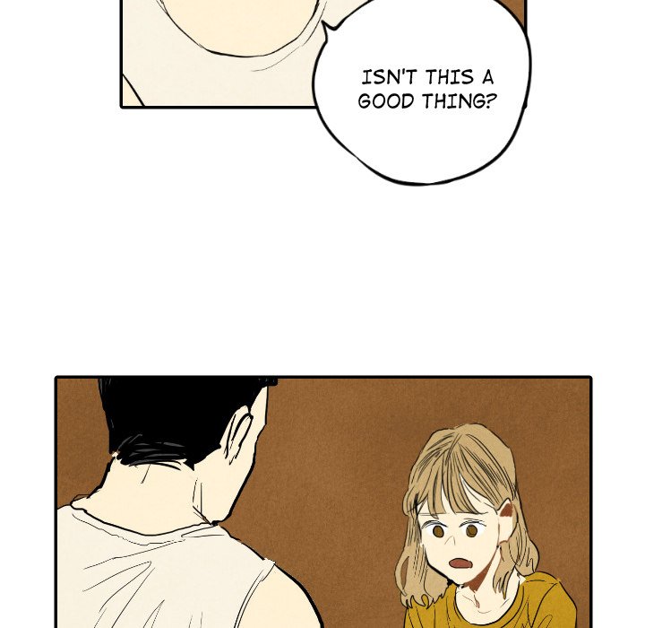 Read I Pray chapter 12 image 20 on Lezhin