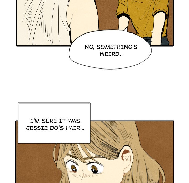 Read I Pray chapter 12 image 21 on Lezhin