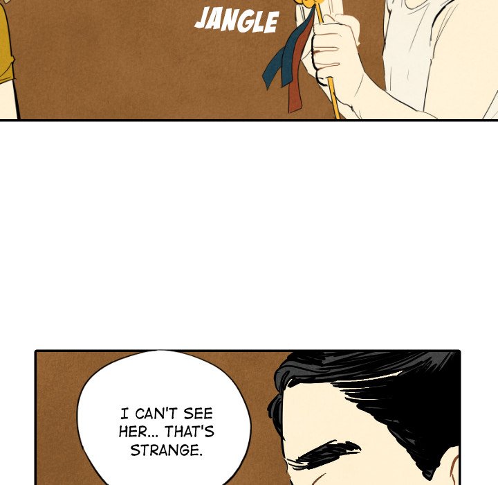 Read I Pray chapter 12 image 26 on Lezhin