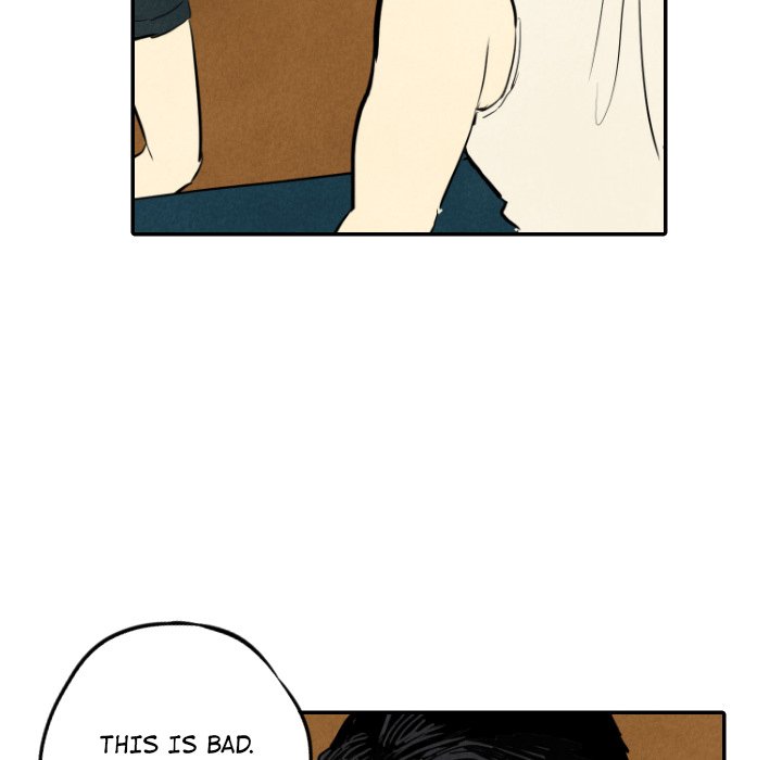 Read I Pray chapter 12 image 32 on Lezhin