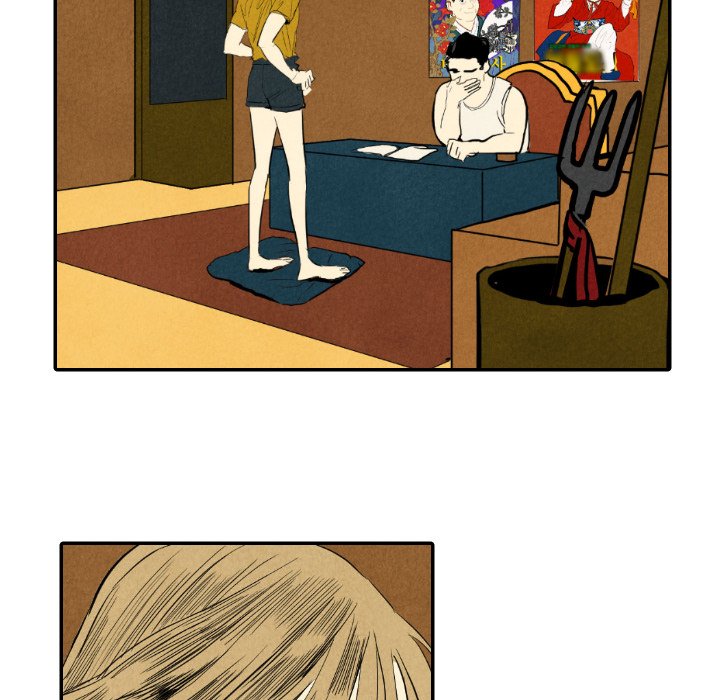 Read I Pray chapter 12 image 36 on Lezhin