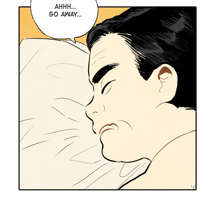 Read I Pray chapter 12 image 4 on Lezhin