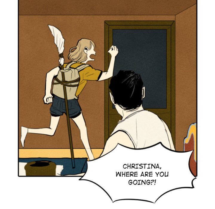 Read I Pray chapter 12 image 42 on Lezhin