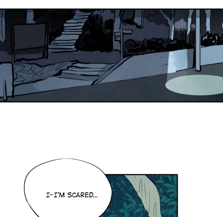 Read I Pray chapter 12 image 45 on Lezhin