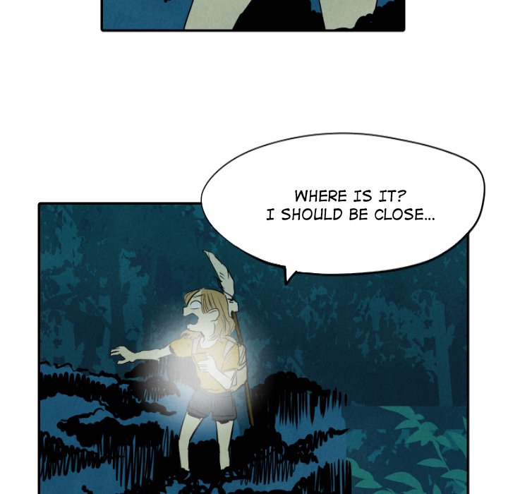 Read I Pray chapter 12 image 47 on Lezhin