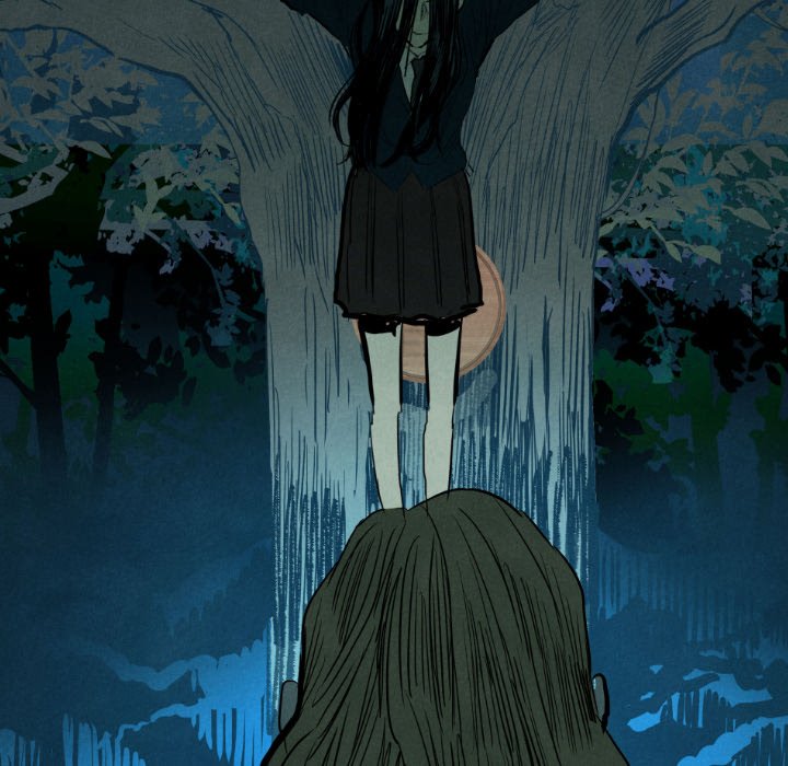 Read I Pray chapter 12 image 50 on Lezhin