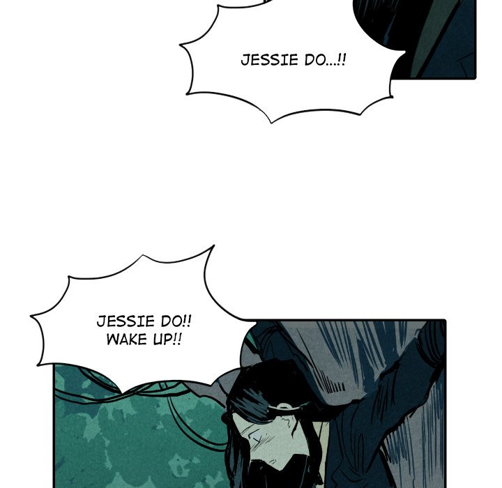 Read I Pray chapter 12 image 56 on Lezhin