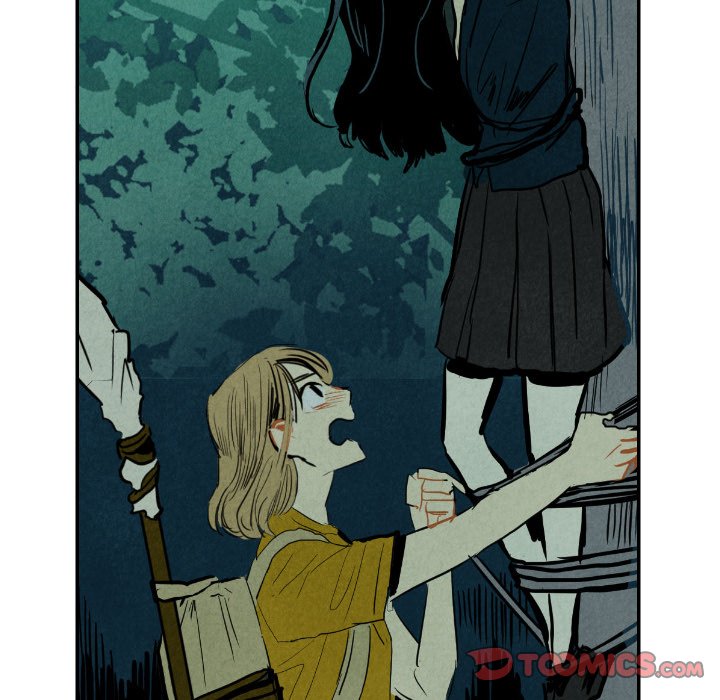 Read I Pray chapter 12 image 57 on Lezhin