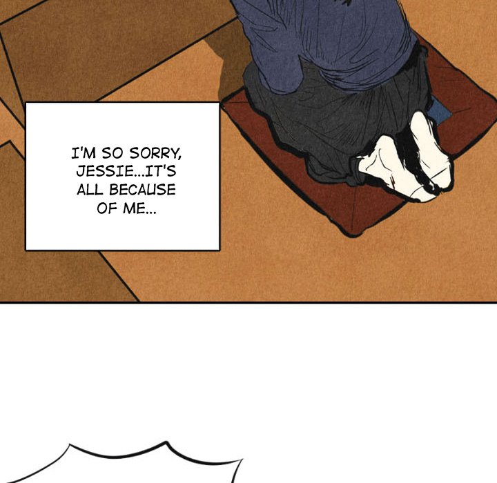 Read I Pray chapter 12 image 78 on Lezhin