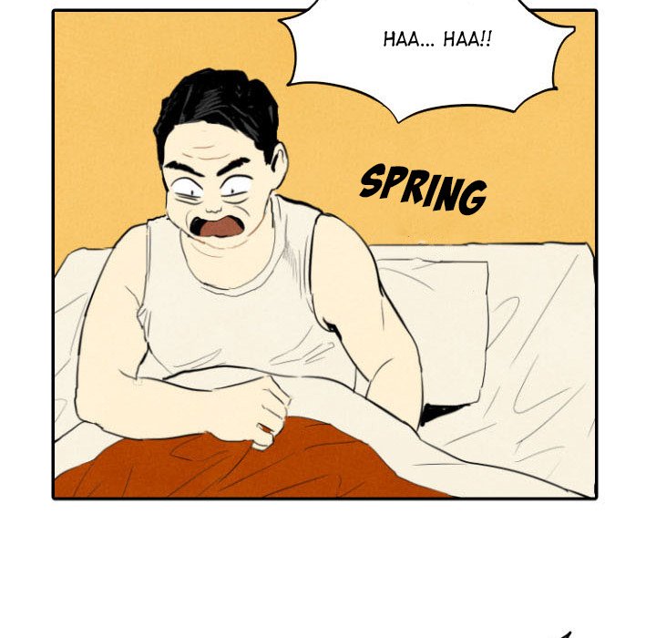 Read I Pray chapter 12 image 8 on Lezhin