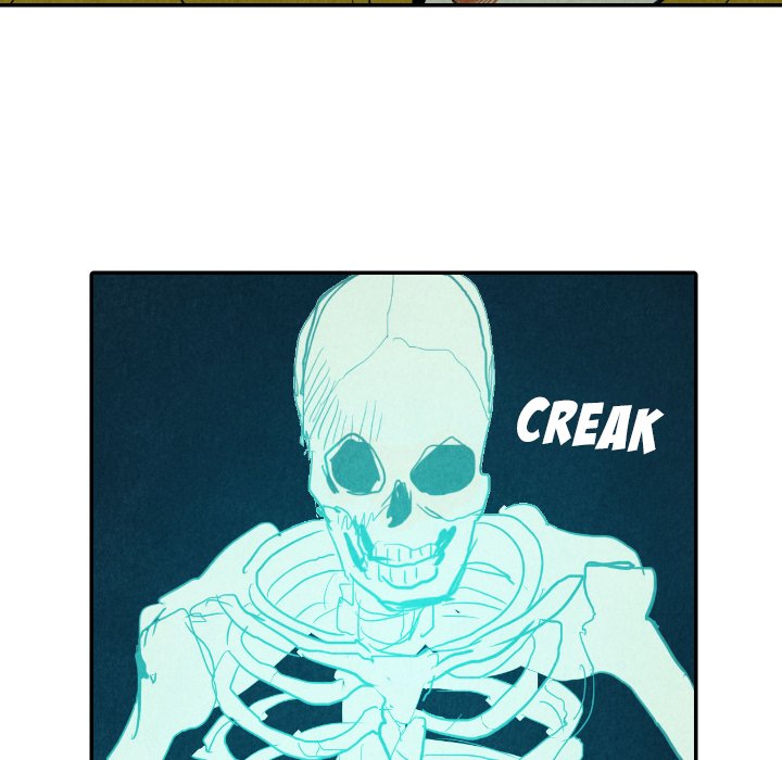 Read I Pray chapter 12 image 84 on Lezhin
