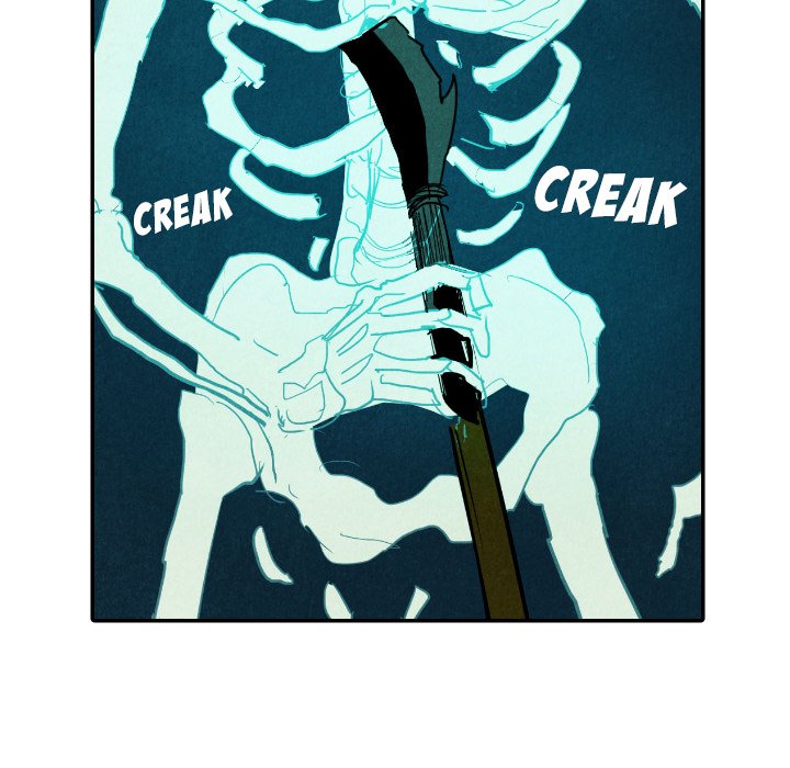 Read I Pray chapter 12 image 85 on Lezhin