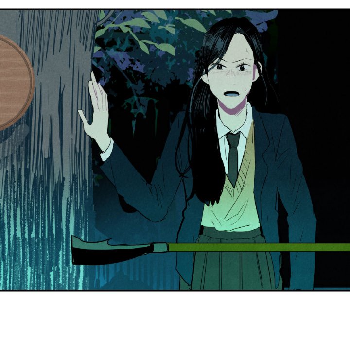 Read I Pray chapter 12 image 95 on Lezhin