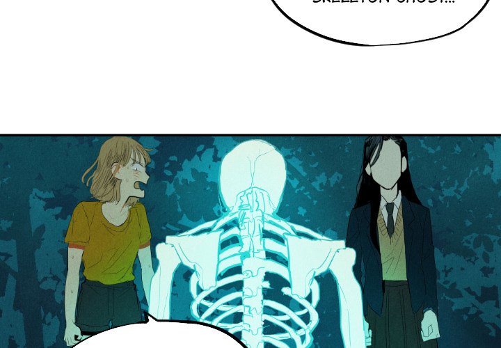 Read I Pray chapter 13 image 1 on Lezhin