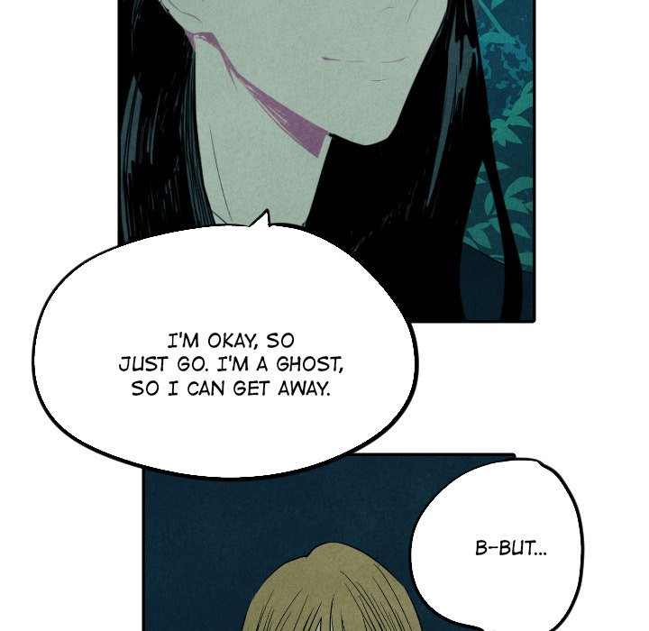 Read I Pray chapter 13 image 10 on Lezhin