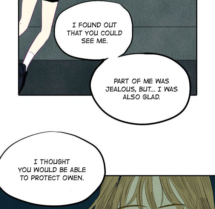 Read I Pray chapter 13 image 100 on Lezhin