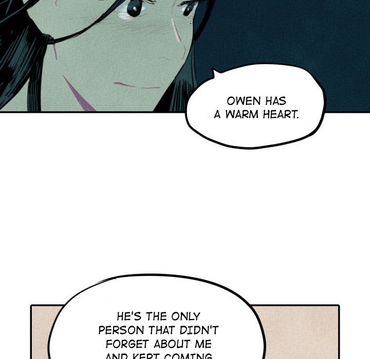 Read I Pray chapter 13 image 102 on Lezhin