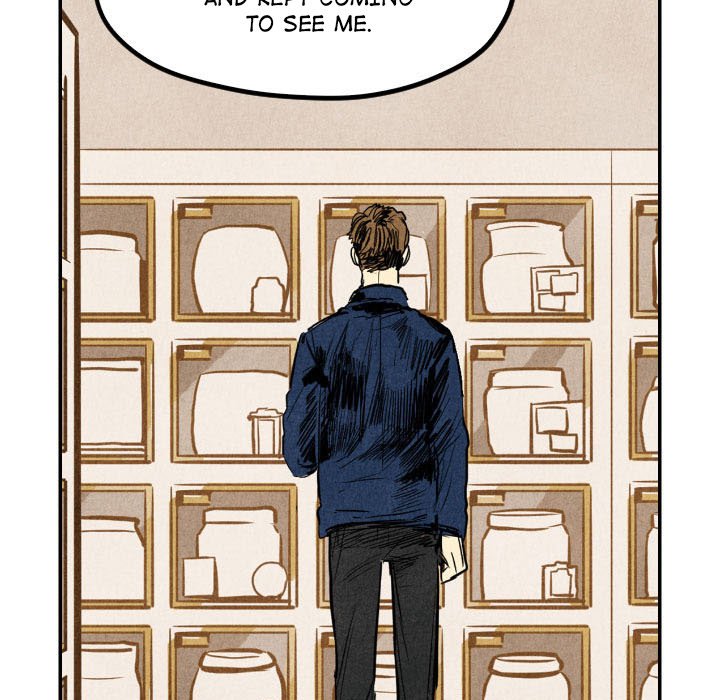 Read I Pray chapter 13 image 103 on Lezhin