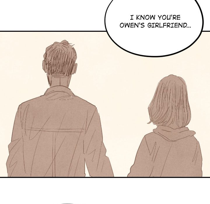 Read I Pray chapter 13 image 105 on Lezhin